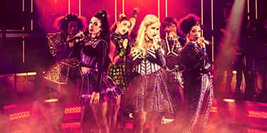 Image of Six The Musical In Columbus