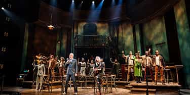 Image of Hadestown In Columbus