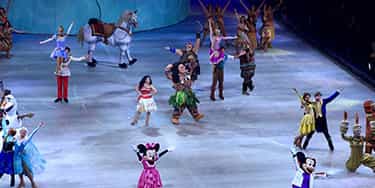 Image of Disney On Ice In Columbus