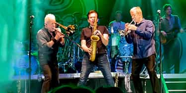 Image of Chicago The Band In Columbus