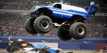 Image of Monster Jam In Columbus