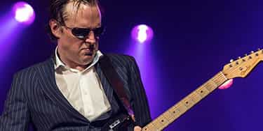 Image of Joe Bonamassa In Columbus