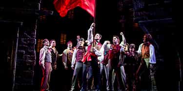 Image of Les Miserables In Columbus