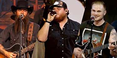 Image of Buckeye Country Superfest In Columbus