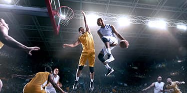 Image of Nba Finals In Oklahoma City