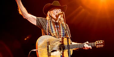 Image of Outlaw Music Festival In Ridgefield